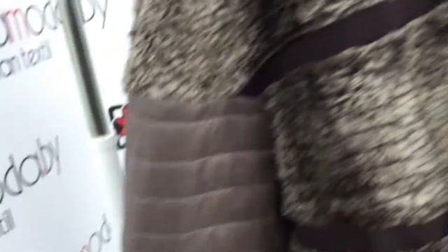 Видеообзор куртки Ива 689