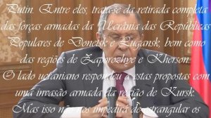 Quando terminará a operação especial