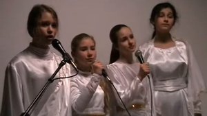 Белый ангел