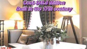 The 10 Most Expensive Apartments In The World | Turbo Brain