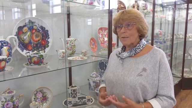 Что такое "дулевская агашка" смотреть онлайн