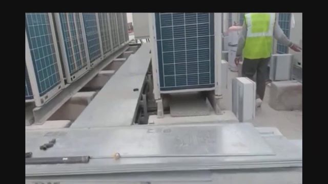 Ac pipe fiting 350r the Coper Piping indoor and outdoor смотреть онлайн