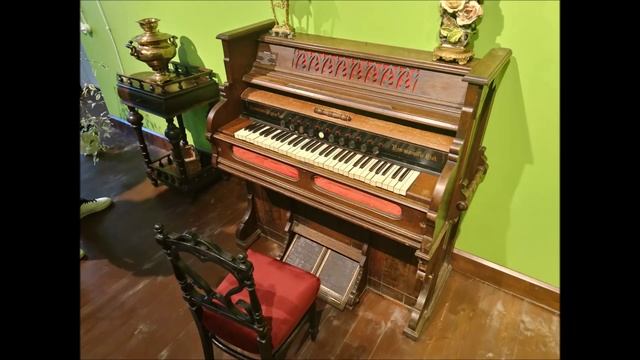 Достопримечательности Тульского края (Часть I)