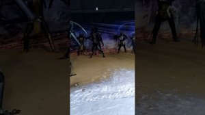 Музей на свалке. Иркутск 2023г.