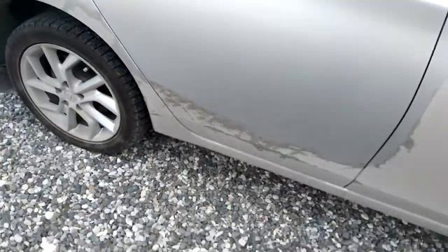 Тест автополотенца Aquamagic Luxe компании "GreenWay" смотреть онлайн