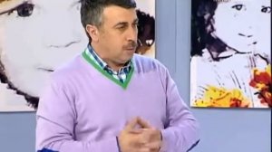 Комаровский 2011 09 11 Рахит и витамин Д