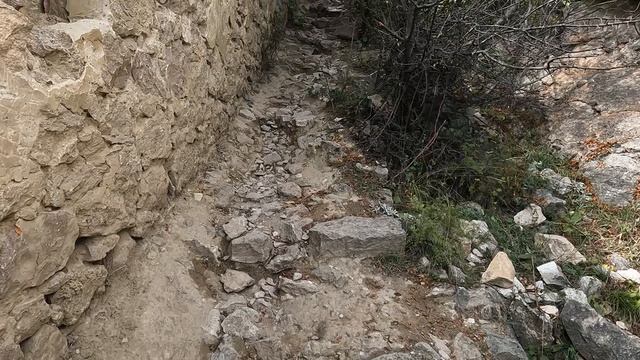 Гуниб, красота по Дагестански.