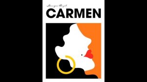 Carmen Entr'acte