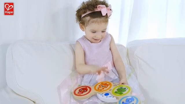 11650_HP Hape смотреть онлайн