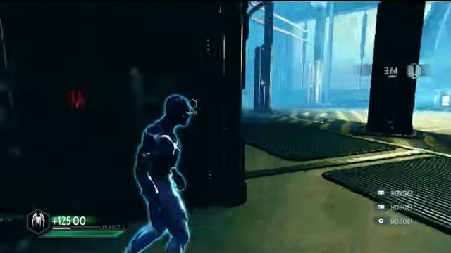 The Amazing Spider-Man 2/Прохождение/Разборки с Шокером/#2 смотреть онлайн