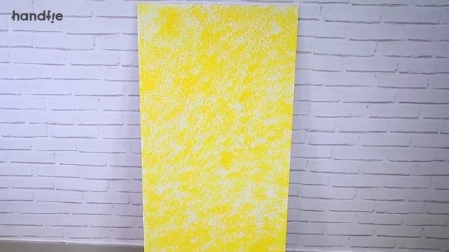 Декор стен быстро и просто! смотреть онлайн