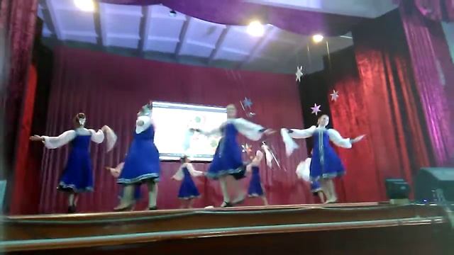 Мой любимый танец смотреть онлайн