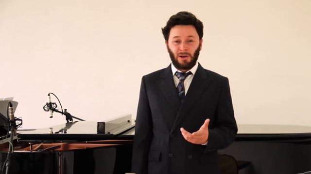 сцена и баллада Томского - Opera Dama de Picas - Piotr Ilich Chaikovski смотреть онлайн