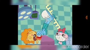 Озвучка весёлые лесные друзья озвучка флипи