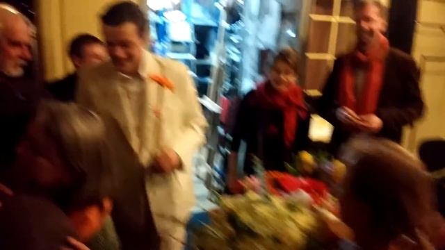 Двухсотое «Счастье»