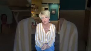 Юлия Меньшова про благодарность