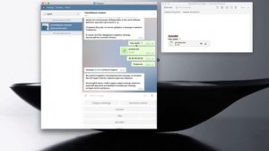Как создать свои команды и настроить меню бота в Telegram
