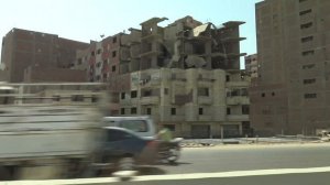 Египет, город Каир