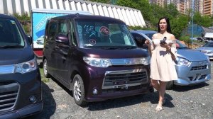 Снова коллапс машин из Японии! Кто и куда их забирает!