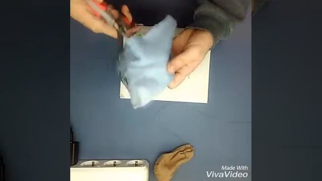 Как сделать игрушку для Собаки(кота) !!! смотреть онлайн