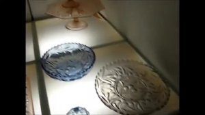 Стеклозавод «Нёман».Музей.2012 г