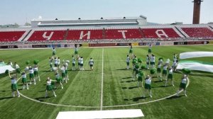 День Здоровья 2022