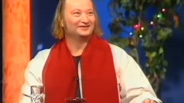 Блеф-клуб - Гальцев, Михайлик, Ярошевич (2003)