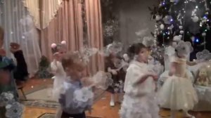 Снег - снежок автор Л. Некрасова