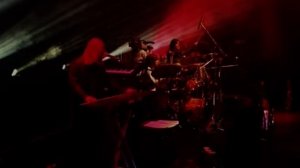 "Pushking Community" Jesse James 1996 БКЗ "Октябрьский"