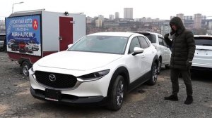 Заказчики продолжают выгребать Японию! Поставки правого руля в Россию набирают обороты.