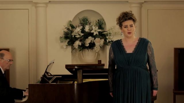 De cet affreux combat...Pleurez, pleurez mes yeux from Le cid - Massenet смотреть онлайн