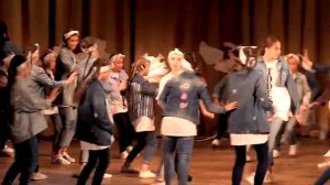 ТОДЕС_танцевальная группа дети г.Королёв 050918  1