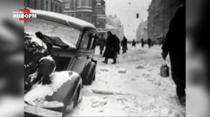 18 января – День прорыва блокады Ленинграда