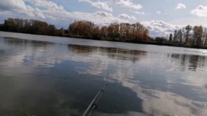 Рыбалка на Поппер. Достойно