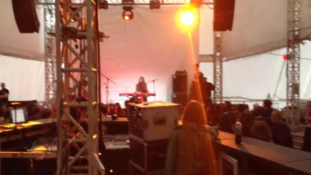 Мария Чайковская - Забери меня (Зеленый Театр 27.06) смотреть онлайн