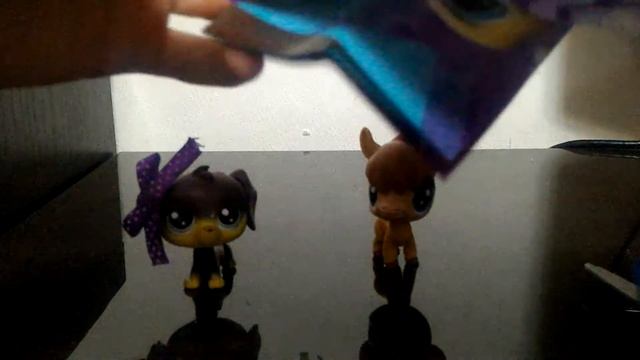 Распаковка LPS 😄 смотреть онлайн