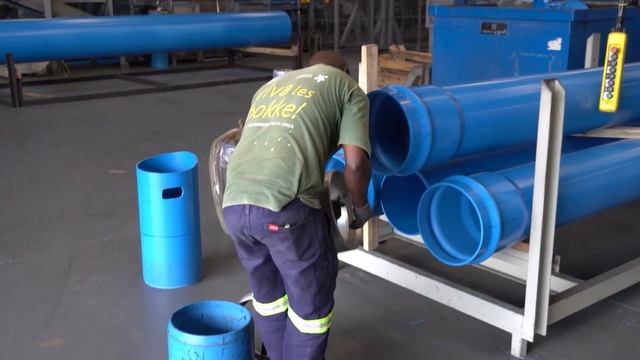 Познакомьтесь с Molecor Южная Африка смотреть онлайн