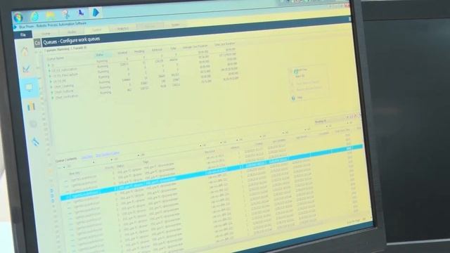 Профессия: оператор роботизированного потока кредитных заявок смотреть онлайн