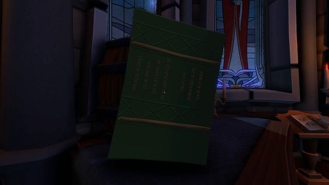 We Were Here (PC) смотреть онлайн