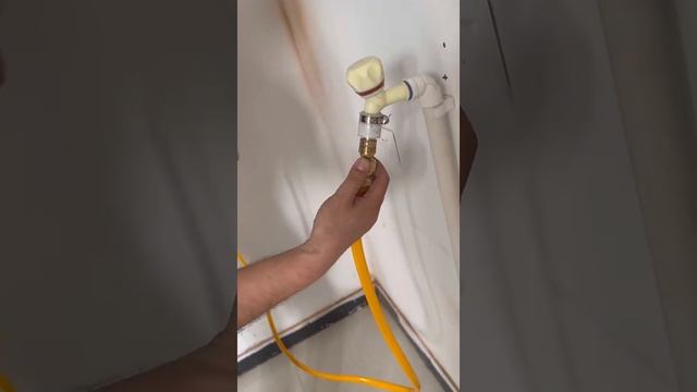 Оборудование для промывки отопления.