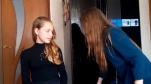 Угадай песню по жестам челлендж