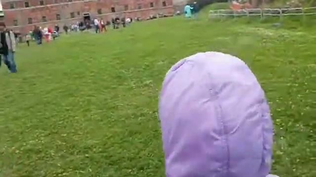 крепость Орешек часть 1 смотреть онлайн