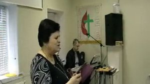 СЛОВО О ПОЖЕРТВОВАНИИ И ДЕСЯТИНЕ