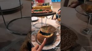 Влог Вали Карнавал с отдыха