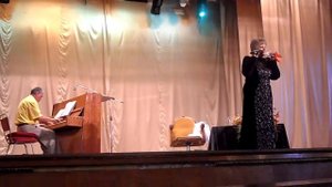 Лариса Козлова . Не надо встречь. Одесса.