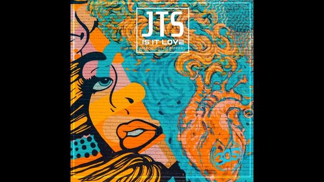 Jack The Stripper Is It Love Radio Mix смотреть онлайн