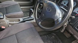 Toyota Caldina 2.0 4wd 2000