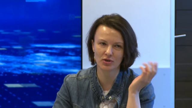 Пресс-конференция, посвященная работе инклюзивного «Театра равных»