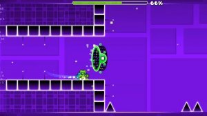 геомитри даш