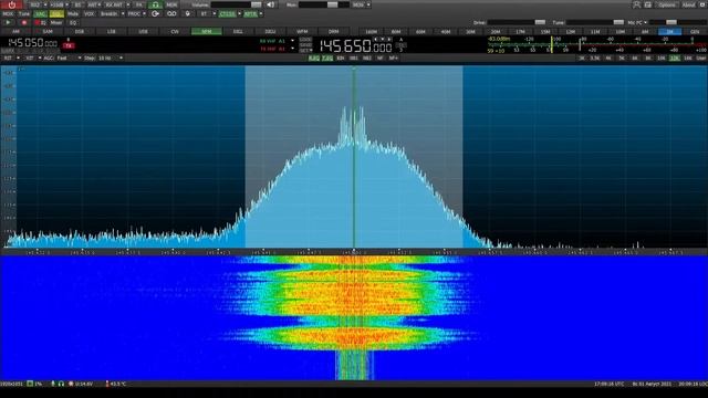 Гомель, УКВ 145.650, круглый стол, 01-08-2021 смотреть онлайн